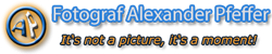 Fotograf – Alexander Pfeffer